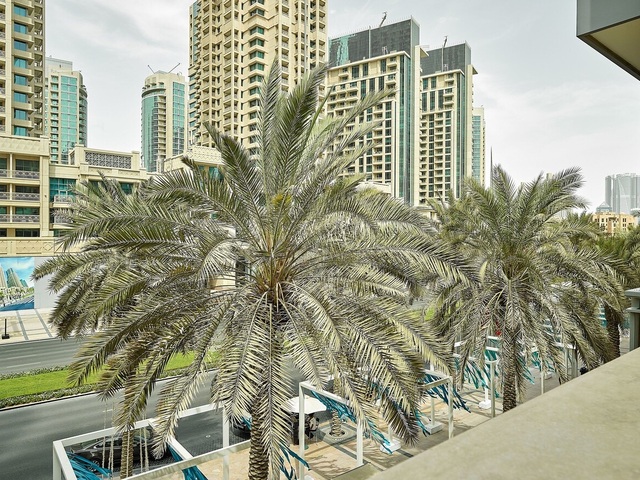 фото отеля Dream Inn Dubai Apartments - Claren изображение №53