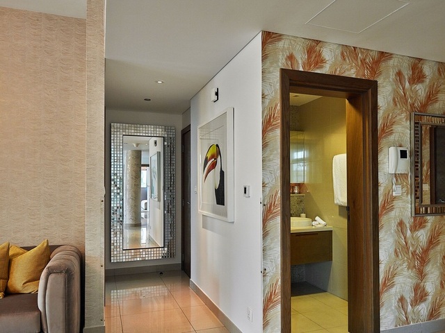фотографии Dream Inn Dubai Apartments - Claren изображение №52
