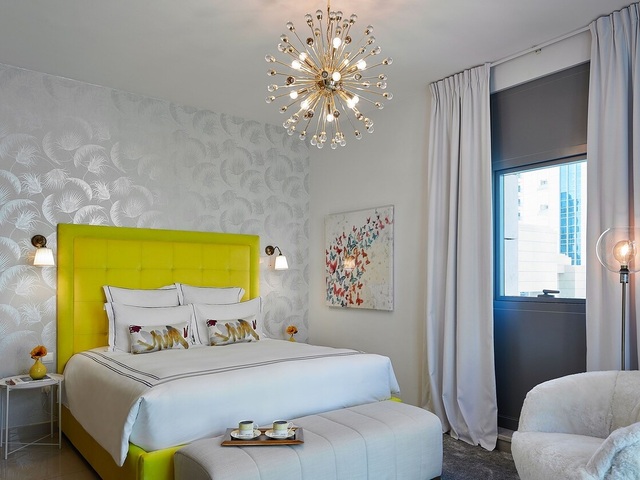 фотографии отеля Dream Inn Dubai Apartments - Claren изображение №51