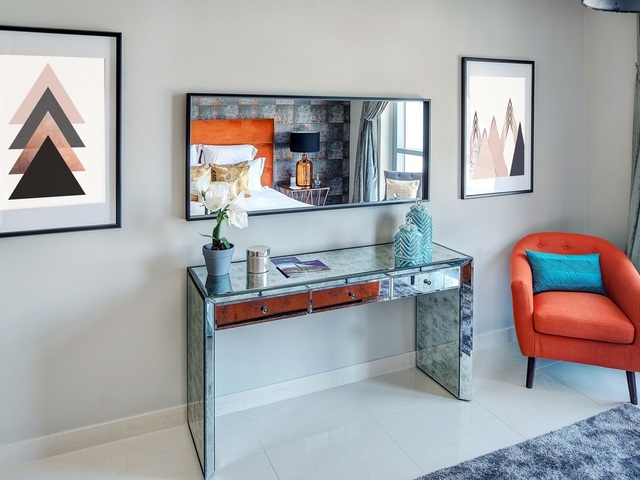 фото Dream Inn Dubai Apartments - Claren изображение №38