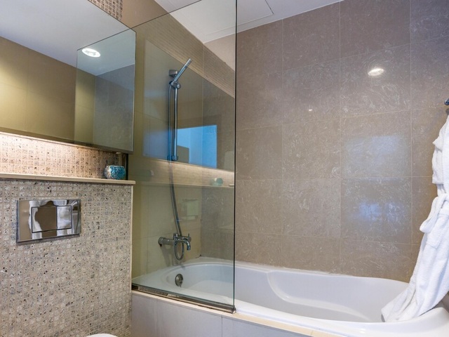 фото Dream Inn Dubai Apartments - Claren изображение №30