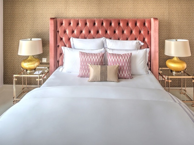 фото Dream Inn Dubai Apartments - Claren изображение №14