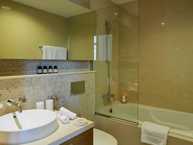 фото Dream Inn Dubai Apartments - Claren изображение №2