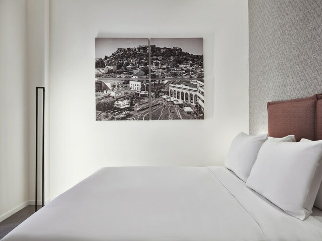 фото Nlh Monastiraki - Neighborhood Lifestyle Hotels изображение №38
