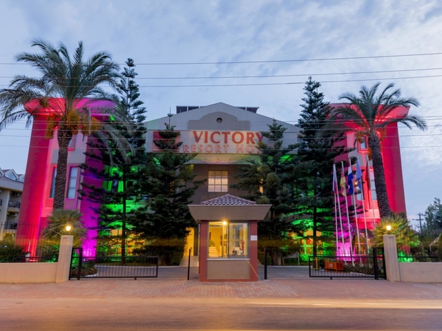 фото отеля Victory Resort изображение №5