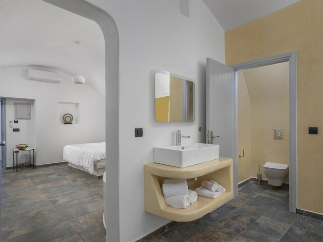 фото отеля Sole D'oro Luxury Suites изображение №45