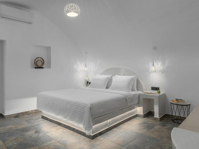 фотографии Sole D'oro Luxury Suites изображение №20