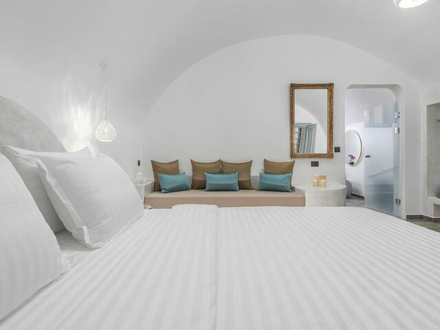 фото Sole D'oro Luxury Suites изображение №2