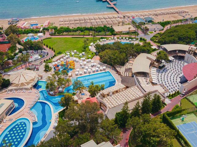 фото Sueno Hotels Beach Side изображение №70