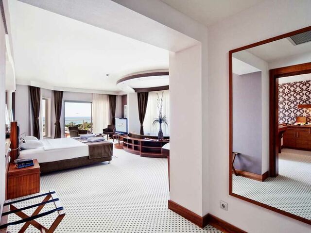 фото Sueno Hotels Beach Side изображение №46