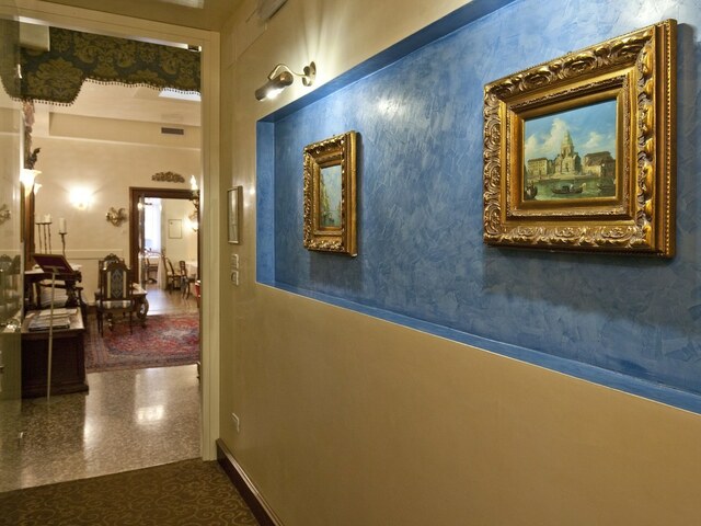 фотографии Residence Palazzo Odoni изображение №28