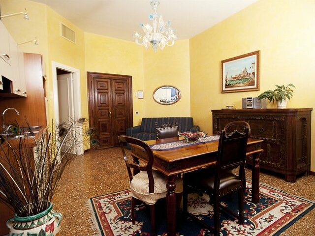 фотографии Residence Palazzo Odoni изображение №24