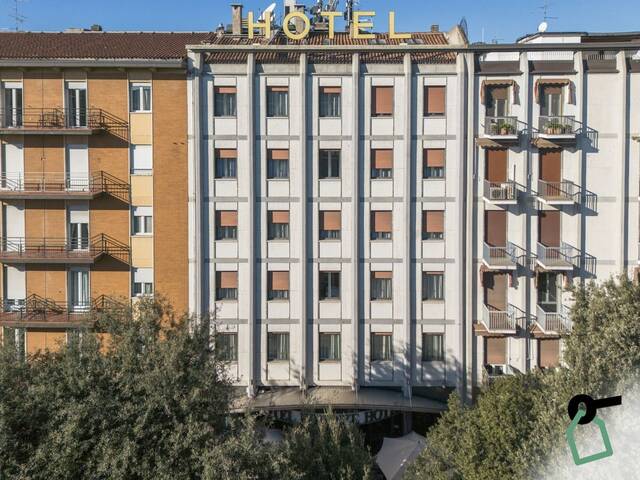 фото отеля Hotiday Verona изображение №1