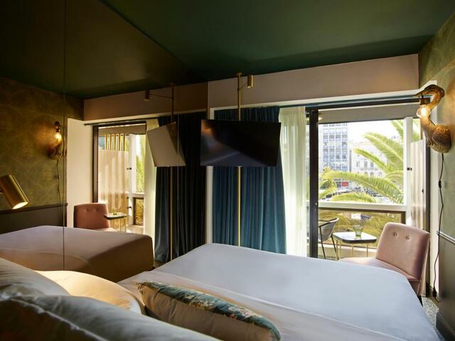 фото Skylark, Aluma Hotel & Resort изображение №26