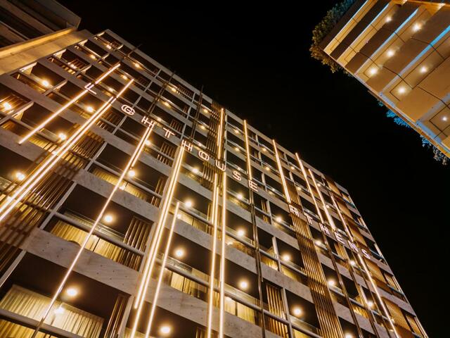 фото Skylark, Aluma Hotel & Resort изображение №30