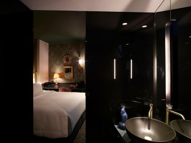 фото отеля Skylark, Aluma Hotel & Resort изображение №17