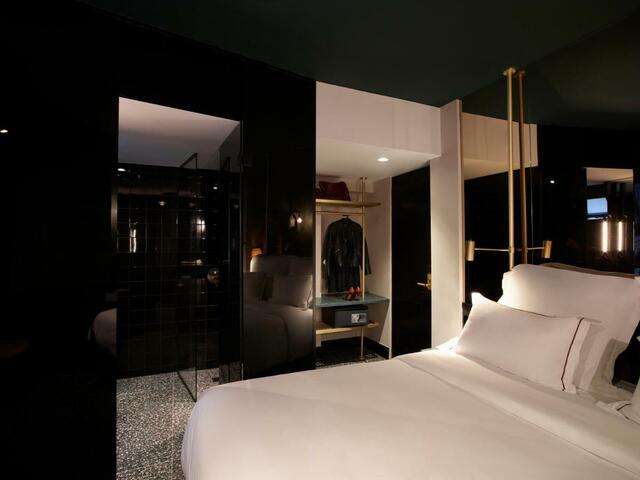 фото отеля Skylark, Aluma Hotel & Resort изображение №9