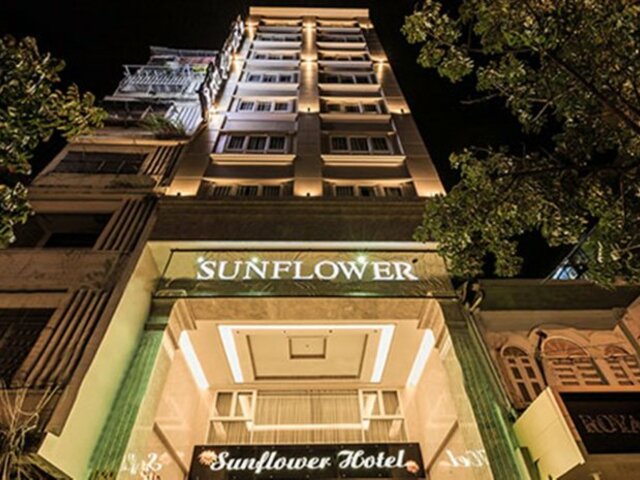 фотографии Sunflower Luxury изображение №32
