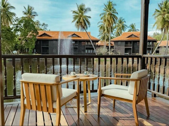 фото Meritus Pelangi Beach Resort & Spa изображение №6