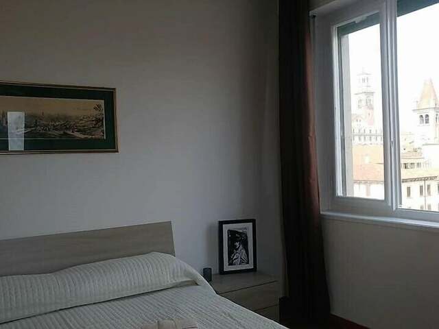 фотографии Dreaming Verona Rooms изображение №28