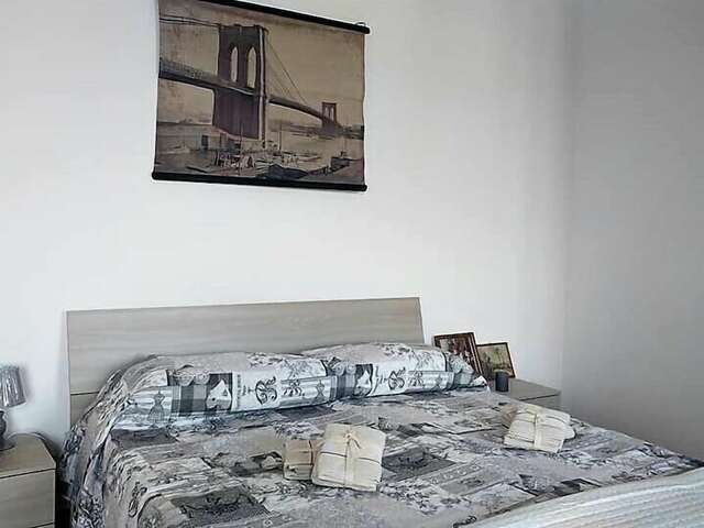 фото Dreaming Verona Rooms изображение №22