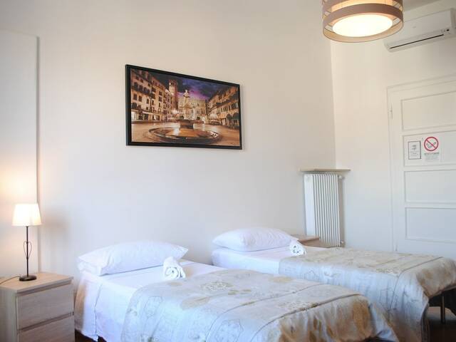 фотографии Dreaming Verona Rooms изображение №4