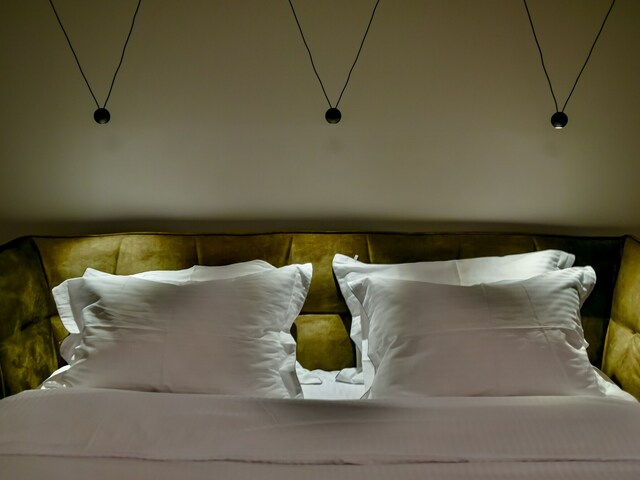 фотографии отеля Nikiou Suites Luxury Residence изображение №51