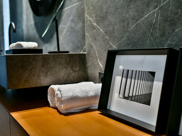 фото отеля Nikiou Suites Luxury Residence изображение №49