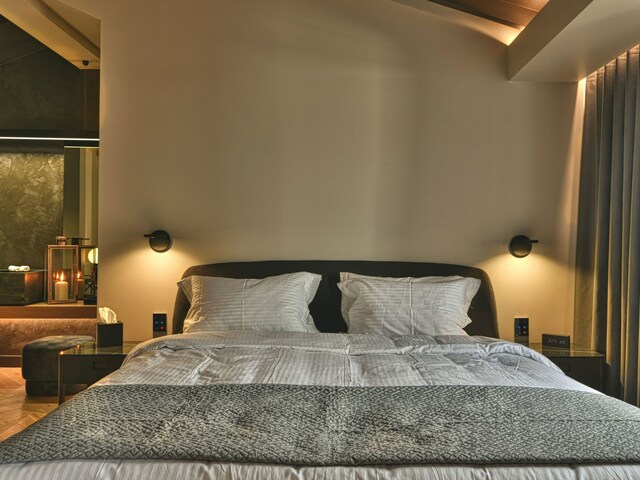 фото Nikiou Suites Luxury Residence изображение №46