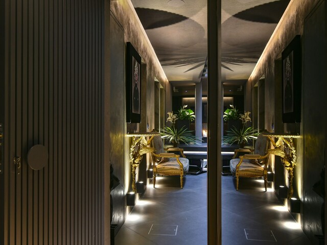 фото Nikiou Suites Luxury Residence изображение №38
