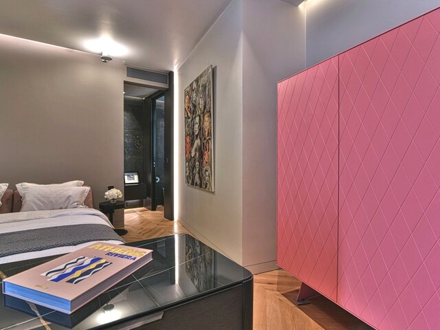 фото Nikiou Suites Luxury Residence изображение №30