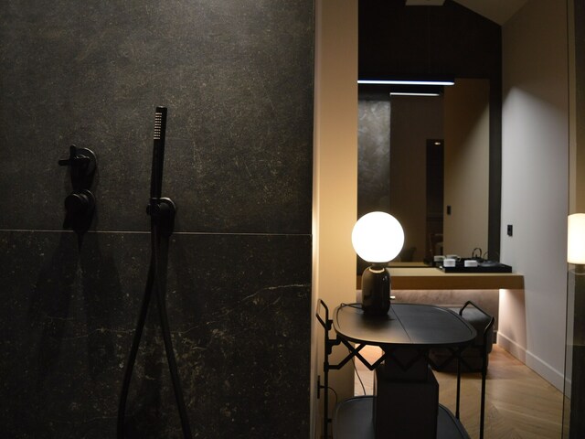 фотографии отеля Nikiou Suites Luxury Residence изображение №23
