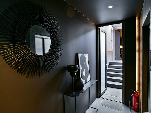 фото Nikiou Suites Luxury Residence изображение №14