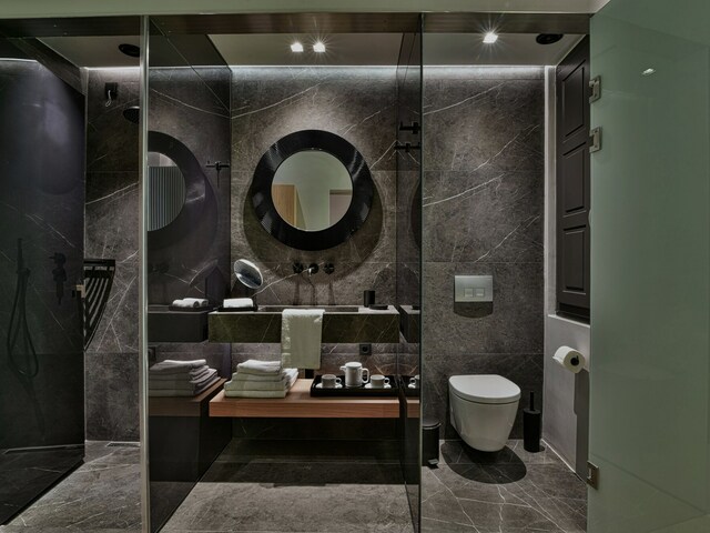 фото отеля Nikiou Suites Luxury Residence изображение №13