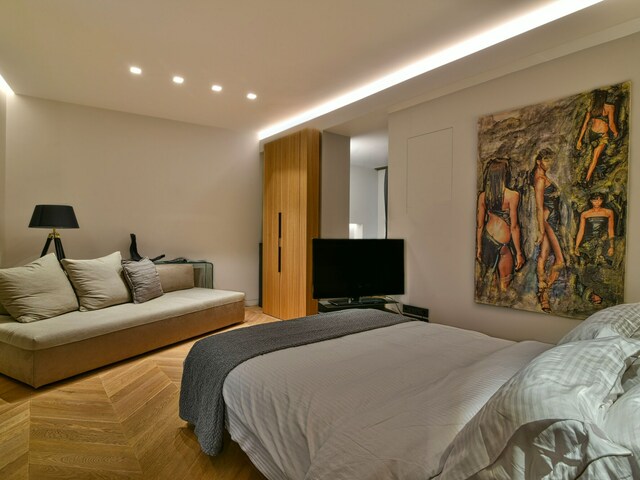 фотографии Nikiou Suites Luxury Residence изображение №8