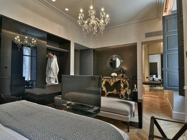 фото отеля Nikiou Suites Luxury Residence изображение №5
