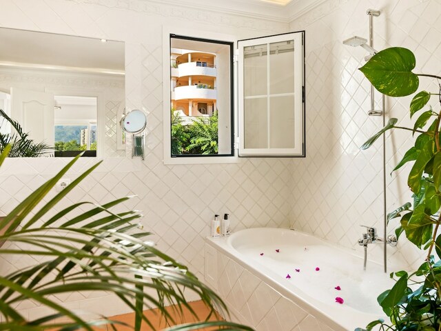 фото отеля Molo Luxury Suites Puerto Banus изображение №45
