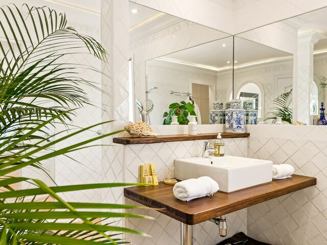 фото отеля Molo Luxury Suites Puerto Banus изображение №41