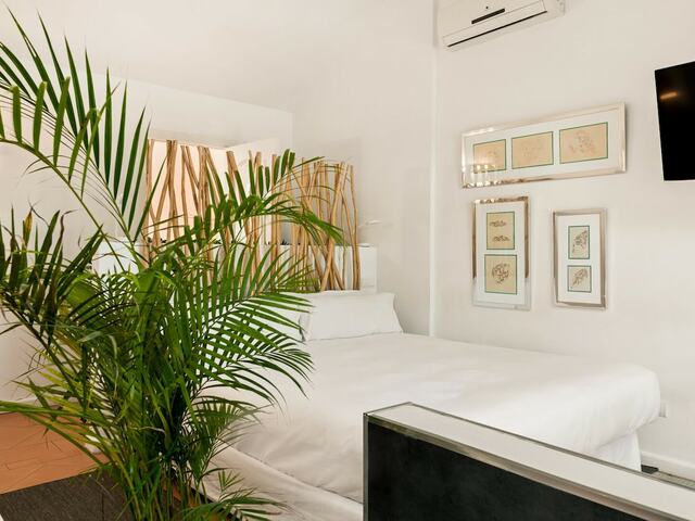 фотографии Molo Luxury Suites Puerto Banus изображение №28