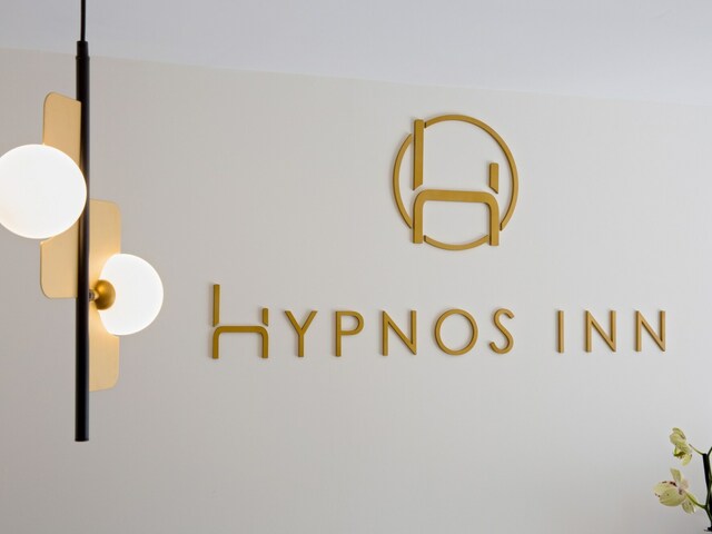 фото Hypnos Inn Athens изображение №30