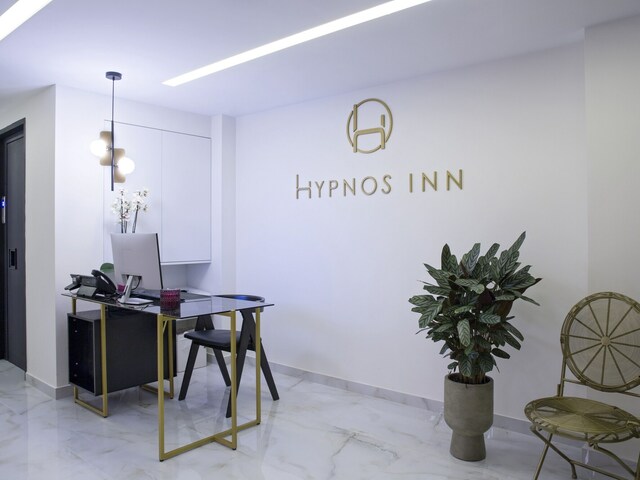 фотографии Hypnos Inn Athens изображение №8