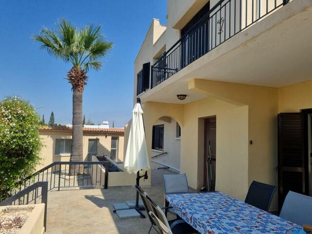 фото отеля Impeccable 3-Bed Villa In Tala - Paphos изображение №33