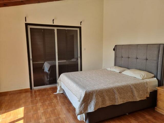 фото Impeccable 3-Bed Villa In Tala - Paphos изображение №26