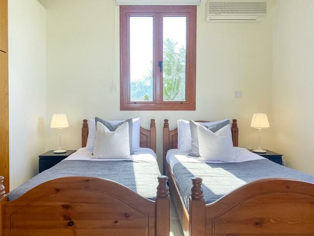 фото отеля Phaedrus Living Serenity Villa Lysos изображение №25