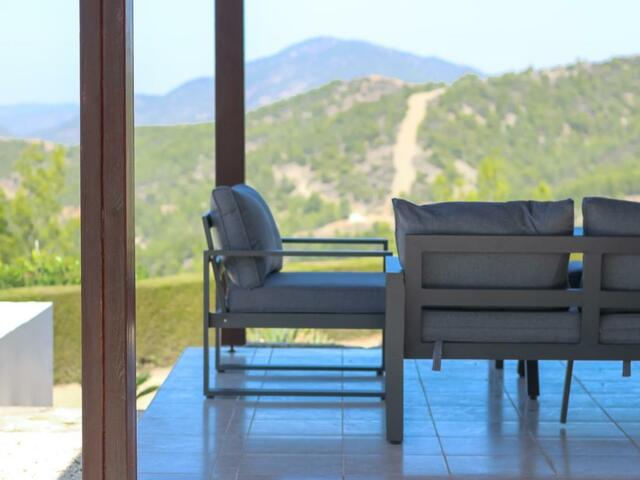 фото отеля Phaedrus Living Serenity Villa Lysos изображение №17