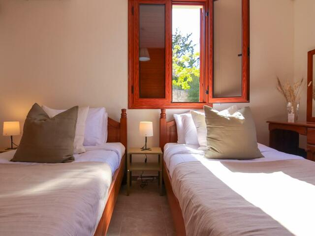 фото отеля Phaedrus Living Serenity Villa Lysos изображение №9