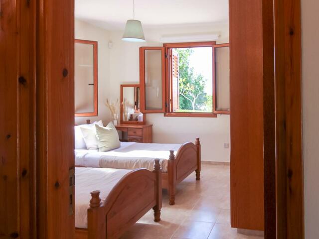 фотографии отеля Phaedrus Living Serenity Villa Lysos изображение №7