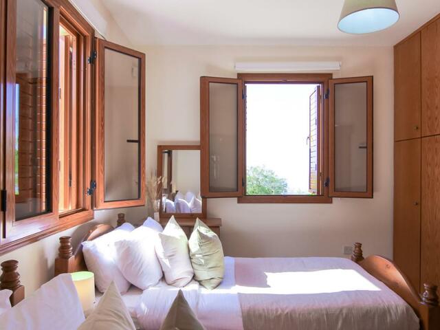 фото отеля Phaedrus Living Serenity Villa Lysos изображение №5