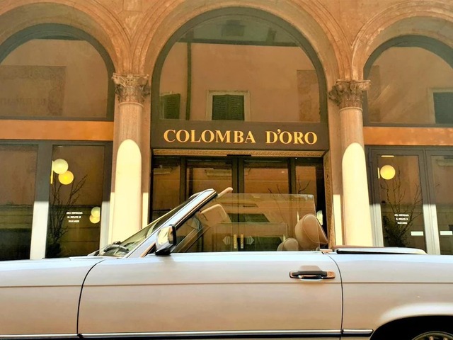 фото отеля Colomba D'Oro  изображение №1