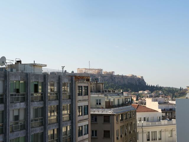 фотографии NYX Esperia Palace Athens изображение №60